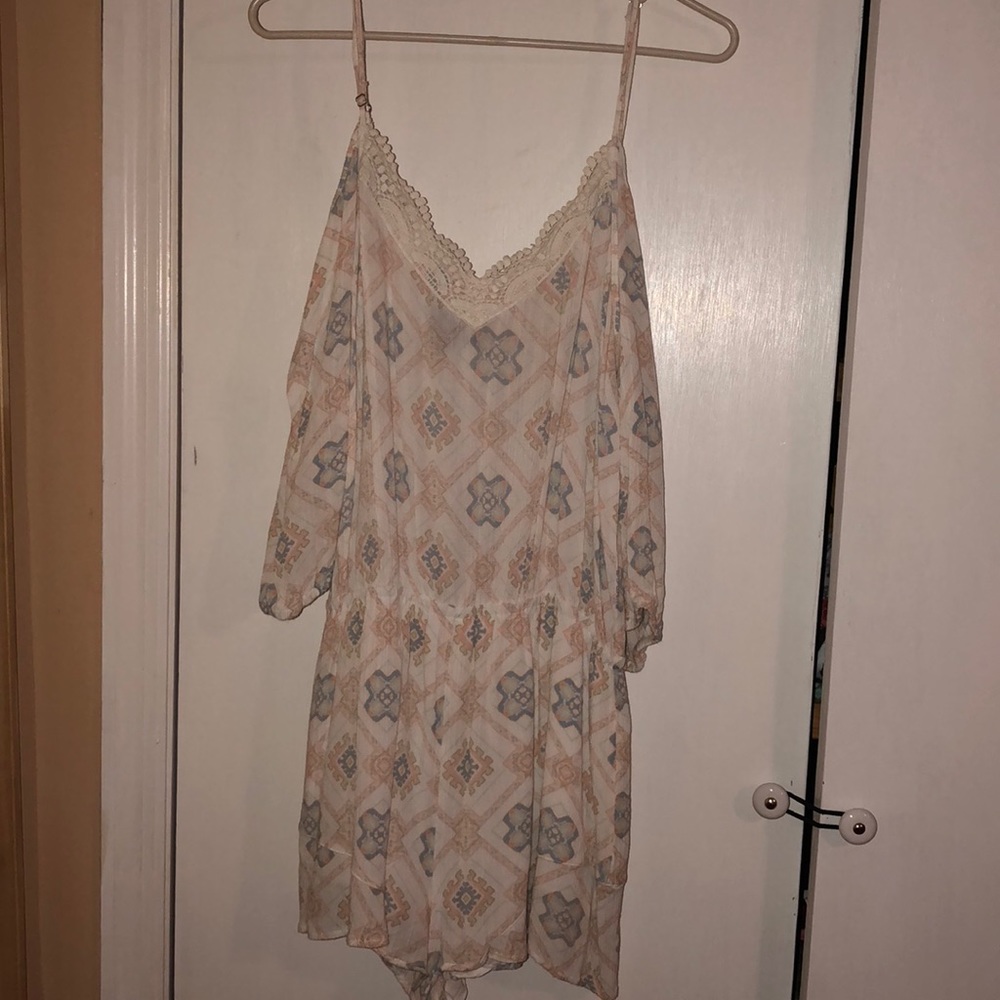 Kendall & Kylie Romper